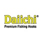 Daiichi Daiichi 1770 Swimming Nymph Hooks, 25-pack