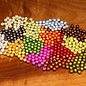 Hareline Dubbin Hareline 3D Beads