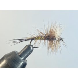 Ray's Calf Tail Drake