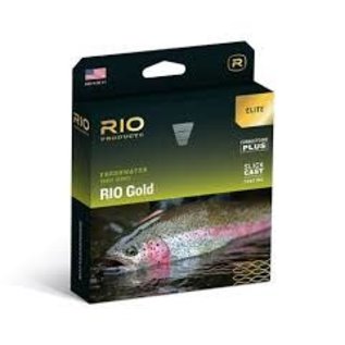 Rio Rio Gold Elite
