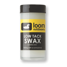 Loon Outdoors Loon Swax Low Tack