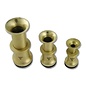 Dr. Slick Dr. Slick Brass Hair Stacker