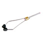 Dr. Slick Dr. Slick Ceramic Bobbin 4"