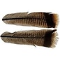 Nature's Spirit Nature's Spirit Ozark Mottled Turkey Tails - 6 packs