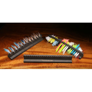 Material and Fly Prep Station