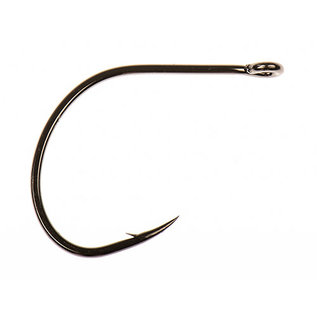 Ahrex AHREX XO774 Universal Curved #4 Hooks