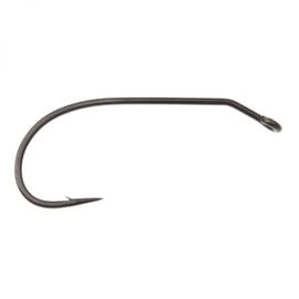 Hareline Dubbin Ahrex TP650 26 Degree Bent Streamer Hook