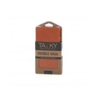 Fishpond Tacky Double Haul Fly Box -Burnt Orange