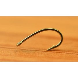 TMC 2488 Nymph Hooks - 25 Pack