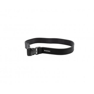 Simms Fishing Simms Neoprene Wading Belt - Black