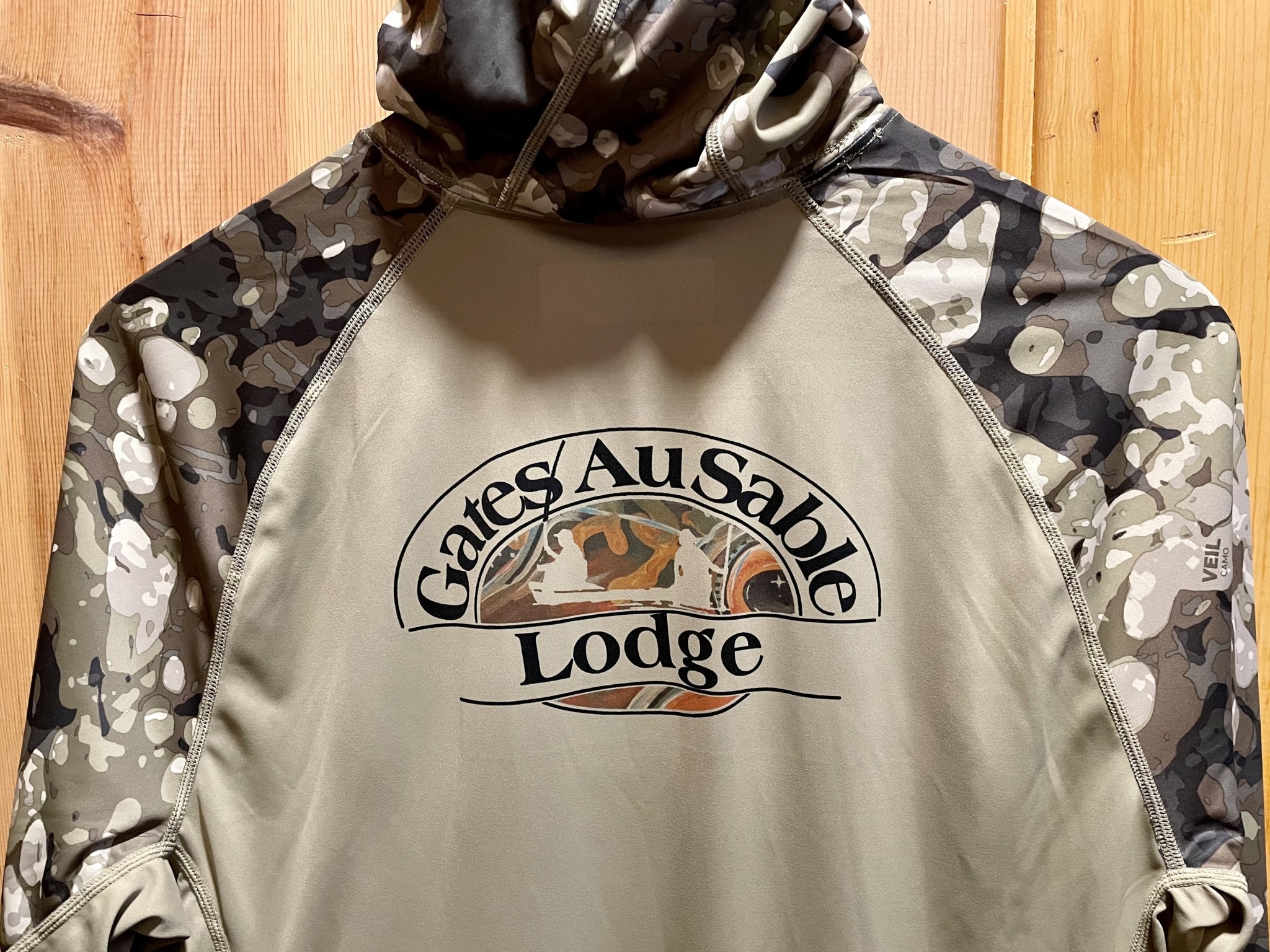 bugstopper solarflex hoody