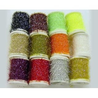 MFC Arctic UV Chenille