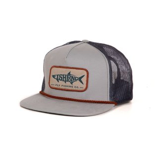 Fishpond Fishpond Sabalo Trucker Hat