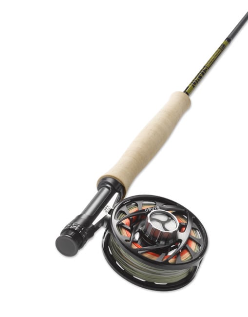 orvis helios 3 rod review