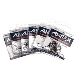 Ahrex Ahrex FW 524 Super Dry Barbed Hook