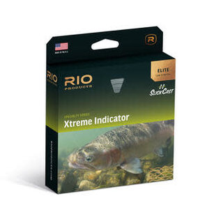 Rio Rio Elite Xtreme Indicator Line
