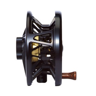 Bauer Bauer RVR Reel - Black/Gold