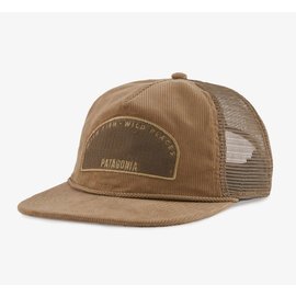 Patagonia Patagonia Fly Catcher Hat - Tombstone: Mojave Khaki, ALL
