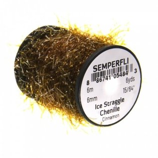 Semperfli Semperfli Ice Straggle Chenille