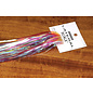 Hareline Dubbin Lateral Scale Tinsel