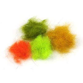 Hareline Dubbin Hareline Squirrel Hair Dubbing