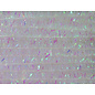 Hareline Hareline Solid Tinsel Chenille - Pearl #284