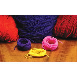 Hareline Dubbin Hareline Velvet Chenille - Micro