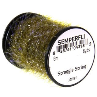 Semperfli SemperFli Straggle String