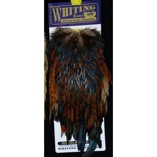 Whiting Whiting American Rooster Saddle