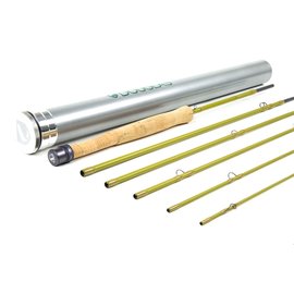 C & F Design Douglas Upstream