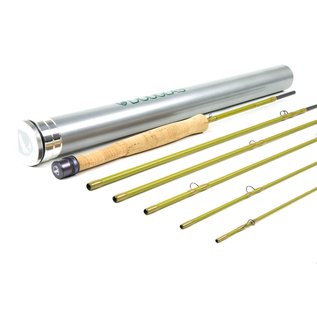 C & F Design Douglas Upstream