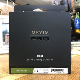 Orvis Orvis Pro Trout Smooth