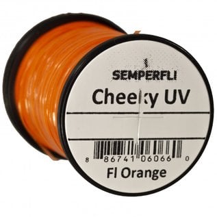 Semperfli Semperfli Cheeky UV Tinsel