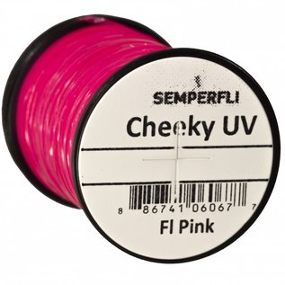 Semperfli Semperfli Cheeky UV Tinsel