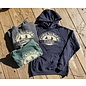 Independent Trading Co. Gates Logo Hoody