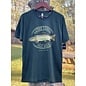 Ouray Gates Logo Vintage Trout T-Shirt