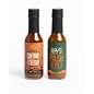 Ray's Polish Fire Hot Sauce