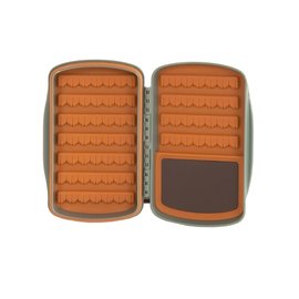Fishpond Fishpond Tacky Pescador MagPad - Small Smoke Grey