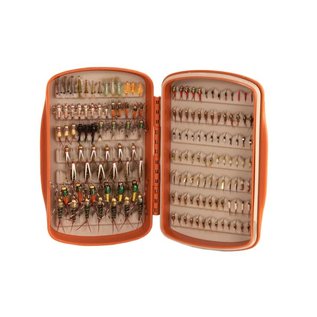 Fishpond Fishpond Tacky Pescador - Small Burnt Orange
