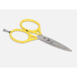 Loon Outdoors Ergo Prime Scissors 5" with Precision Peg