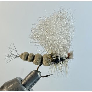 Furminsky's Extended Body Green Drake