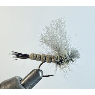 Furminsky's Extended Body Iso