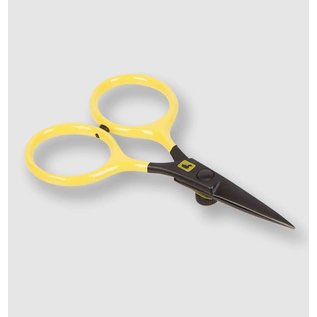 Loon Razor Scissors