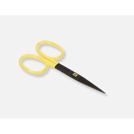 Loon Ergo Prime Scissors 5 w/ Precision Peg Black