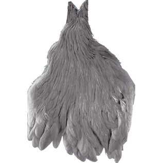 Metz #1 Hen Neck - Dun