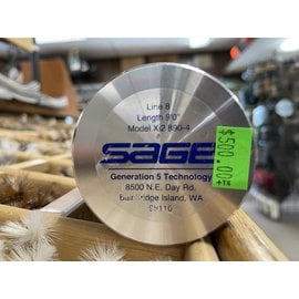 Sage Used Sage Xi2 9' 8-weight