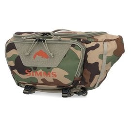 Simms Fishing Simms Tributary Hip Pack