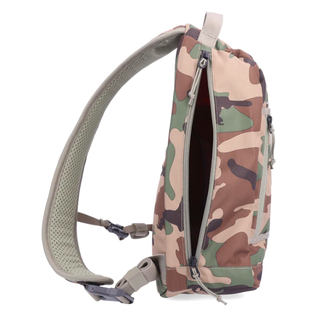 Simms Fishing Simms Tributary Sling Pack - Woodland Camo