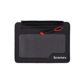 Simms Fishing Simms Waterproof Wader Pouch - Carbon