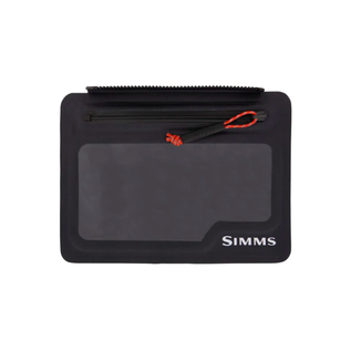 Simms Fishing Simms Waterproof Wader Pouch - Carbon